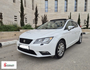 سيات ليون 2016