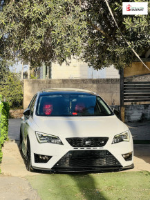 سيات ليون 2016