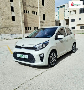 كيا بيكانتو 2020