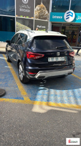 سيات ارونا 2021