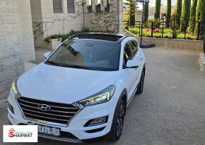 هيونداي توسان 2018