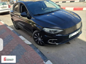 فيات تيبو 2017