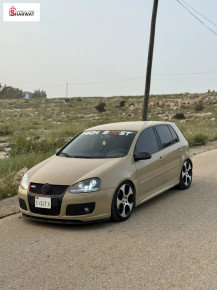 فولكسفاغن جولف 2007