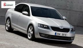 سكودا اوكتافيا 2016