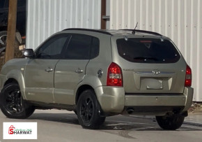 هيونداي توسان 2006