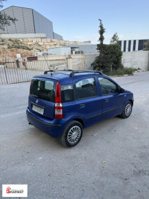 فيات فيات باندا موديل ⁦2009⁩ جير ...