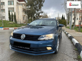 فولكسفاغن جيتا 2015