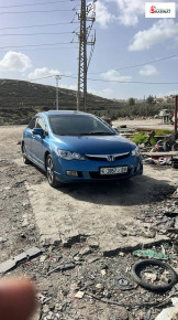 هوندا سيفيك 2006