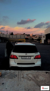 مرسيدس بنز الفئة-M 2015