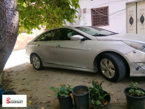 هيونداي سوناتا 2013