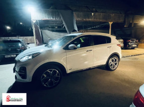 كيا سبورتاج 2021