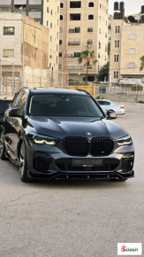 بي ام دبليو الفئة X5 2019