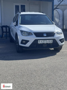 سيات ارونا 2021