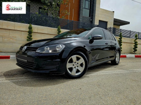 فولكسفاغن جولف 2015