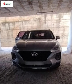 هيونداي سنتافي 2018