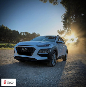 هيونداي كونا 2020