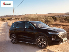 هيونداي سنتافي 2018