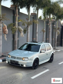 فولكسفاغن جولف 2000