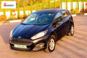 فورد فييستا 2015