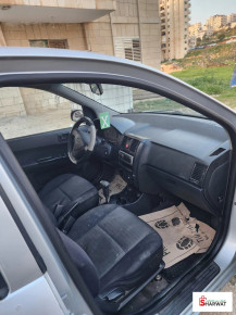 هيونداي جيتز 2009