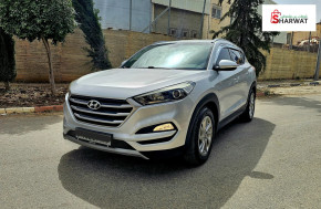 هيونداي توسان 2018