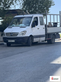 مرسيدس بنز مرسيدس بنز سبرنتر ⁦516...