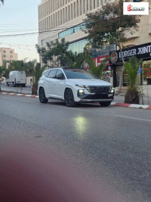 هيونداي توسان 2023