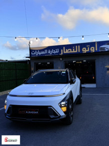 هيونداي كونا 2023