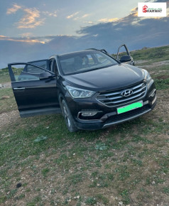 هيونداي سنتافي 2017