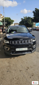 جيب كومباس 2019