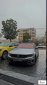 فولكسفاغن باسات 2017