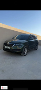 سكودا كاروك 2019