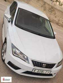 سيات ليون 2017