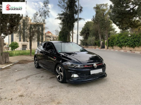 فولكسفاغن بولو 2021