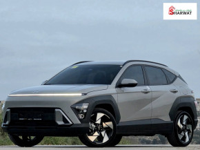 هيونداي كونا 2024