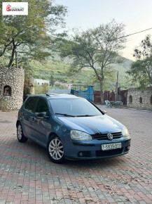 فولكسفاغن جولف ⁦MK5⁩ موديل ⁦2007⁩ 2007