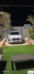 هيونداي كونا 2018