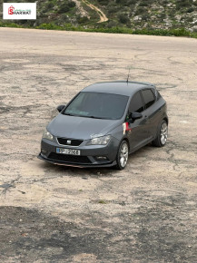 سيات إبيزا 2016