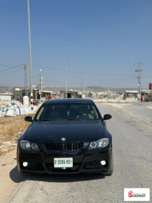 بي ام دبليو الفئة 3 2006