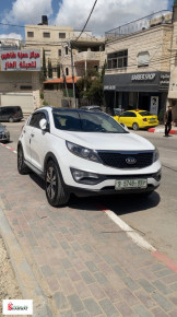 كيا سبورتاج 2012 Image 1