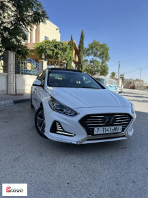 هيونداي سوناتا 2019 Image 1