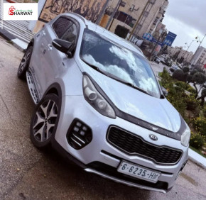 كيا سبورتاج 2016 Image 1