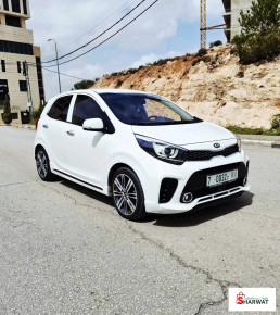 كيا بيكانتو 2020 Image 1