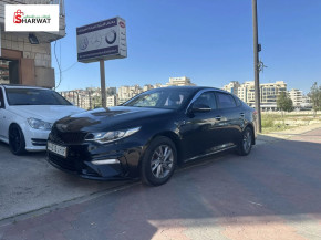 كيا اوبتيما 2019 Image 1