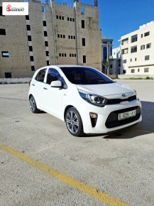 كيا بيكانتو 2020 Image 1