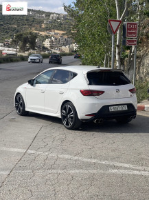 سيات ليون 2017 Image 1