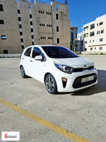 كيا مورنينج 2020 Image 1