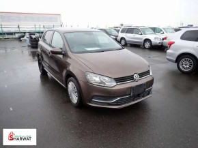 فولكسفاغن بولو 2015 Image 1