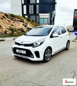 كيا مورنينج 2020 Image 1