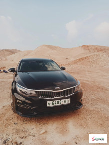 كيا K5 2018 Image 1